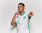 “الحربي” أفضل لاعب شاب في الدوري خلال شهر نوفمبر