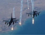 “التحالف”: الضـربات الجوية دمرت 3 مراكز عمليات تابعة للحـوثيين في صنعاء