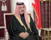 ملك البحرين: السعودية لديها قدرات وإمكانيات كبيرة ستعزز مكانتها على خارطة الرياضة العالمية