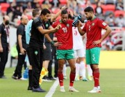 مدرب المغرب: مواجهة السعودية مهمة.. وأمامنا فرصة تاريخية للفوز باللقب