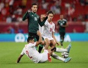 تونس تهزم الإمارات وتصطحبها إلى ربع نهائي كأس العرب (فيديو)