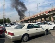 قتلى وجرحى جراء انفجار بمدينة البصرة العراقية (فيديو)