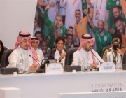“الرياض” تستضيف عمومية اتحاد اللجان الأولمبية العربية
