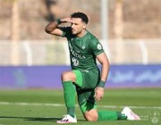 حقيقة منع الأهلي مشاركة السومة في كأس العرب