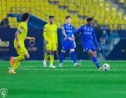 الكشف عن حكم مباراة “الهلال” و”النصر” في الدوري