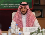 اتحاد الكرة يهنئ الأمير عبدالعزيز بن تركي الفيصل