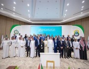برئاسة “الفيصل”.. التشكيل الجديد لرئيس وأعضاء اتحاد اللجان الأولمبية العربية