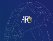 اعتماد توزيع مقاعد دوري أبطال آسيا وكأس الاتحاد الآسيوي 2023