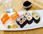 دراسة أمريكية: تناول السوشي قد يساعد على مقاومة كورونا