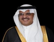 الأمير سلطان بن سعد: زيارة ولي العهد إلى الكويت تؤكد حرصه على وحدة الصف واللُحمة الخليجية
