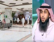 “الصحة العالمية” تمنح سعودياً جائزة أفضل طبيب واعد بطب الأسرة.. ويوجه نصيحة