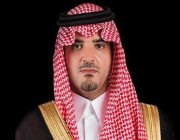“خليجنا واحد ومستقبلنا واعد”.. وزير الداخلية يتفاعل مع نجاح جولة ولي العهد الخليجية