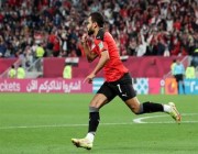 ملخص وأهداف مباراة (مصر 3 – 1 الأردن) في دور ربع نهائي كأس العرب