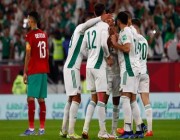 بركلات الترجيح.. الجزائر تعبر المغرب لمواجهة قطر في نصف نهائي كأس العرب (صور)