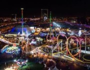 رئيس “هيئة الترفيه” يعلن تجاوز عدد حضور موسم الرياض الـ6 ملايين زائر