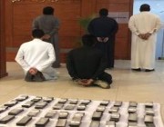 شرطة الرياض: القبض على 5 مواطنين نشروا إعلانًا احتياليًا عبر موقع إلكتروني