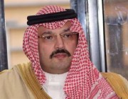 الأمير تركي بن طلال: ولي العهد يحب عسير ويؤمن بقدرات أهلها.. وهذا ما دار بأول لقاء جمعني به
