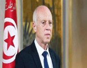 الرئيس التونسي يقول إن من تلقوا تمويلات أجنبية لا مكان لهم في البرلمان
