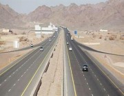 “تعهد” يعيد فتح أكبر محطة على طريق جدة – مكة السريع