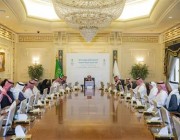 “الفيصل” يرأس الاجتماع الثاني لمجلس إدارة الأولمبية السعودية (صور)