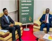 “إيتو” يُلمح لعدم نقل كأس أمم أفريقيا من بلاده