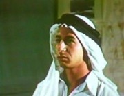 نجل الفنان حسن الغانم يروي قصة مشاركة والده في أول فيلم سعودي قبل 70 عاماً