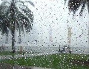 متحدث “الأرصاد”: الحالة المطرية مستمرة إلى يوم السبت.. يصاحبها انخفاض في درجات الحرارة