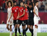 ملخص وهدف مباراة (تونس 1-0 مصر) في كأس العرب