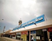 “التحالف” يعترض ويدمر طائرة مسيرة أطلقت من مطار صنعاء تجاه المنطقة الجنوبية