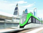 “الهيئة الملكية”: نسبة الإنجاز في مشروع قطار الرياض بلغت 92 %.. وهذا موعد استقبال الركاب