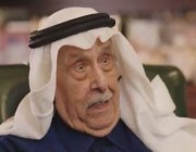 أول سفير للمملكة بالكويت: هذا ما قاله الملك سعود رداً على أمير الكويت عندما طلب البحث عن الماء داخل المملكة (فيديو)