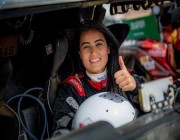 ” اتحاد السيارات” يمنح أول سائقتين سعوديتين تراخيص المشاركة في رالي داكار