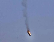 الجيش الأمريكي يسقط طائرة مُسيرة في جنوب سوريا