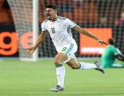 بونجاح جاهز لقيادة الجزائر في نهائي كأس العرب