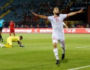 نجم “الاتفاق” نعيم سليتي يقود “تونس” أمام “الجزائر” في نهائي كأس العرب