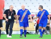 رسميًا.. “إنفانتينو” يُعلن استمرار بطولة كاس العرب تحت مظلة “فيفا”