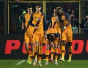 أهداف مباراة روما واتالانتا (4-1) في الدوري الإيطالي