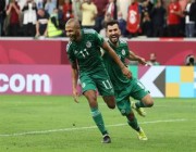 أهداف مباراة الجزائر وتونس (2-0) نهائي كأس العرب