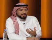 بعد حصوله عليها.. محمد القس: الجنسية السعودية الأفضل في العالم.. ولا أنام سوى 4 ساعات منذ تلقي الخبر