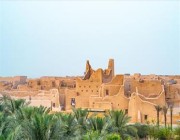 رسميا.. اختيار “الدرعية” عاصمة للثقافة العربية لعام 2030