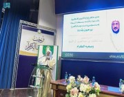 وزير الشؤون الإسلامية يعلن شمول مساجد وجوامع منطقة تبوك بمشاريع الصيانة والتشغيل 100%