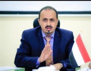 وزير الإعلام اليمني يدين اقتحام مليشيا الحوثي لمنزل أكاديمي وطرد أسرته