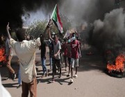 قتيل ثانٍ وحالات اغتصاب خلال احتجاجات الأحد في الخرطوم