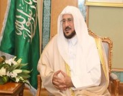آل الشيخ: الإسلام يتعرض لحملات تشويه للنيل من سماحته.. وسنواجهها بالمواقف المعتدلة