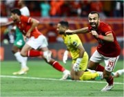 ملخص وأهداف مباراة (الأهلي المصري 1 – 1 الرجاء المغربي) وركلات الترجيح في السوبر الأفريقي