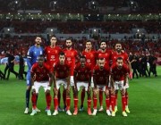 الأهلي المصري بطلًا للسوبر الأفريقي بعد مباراة ماراثونية أمام الرجاء المغربي (فيديو وصور)