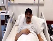 عبادي الجوهر يعتذر عن حفل 31 ديسمبر بسبب “وعكة صحية” (فيديو)
