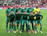 مدرب الجزائر يختار 3 لاعبين من دوري المحترفين للمشاركة في كأس إفريقيا