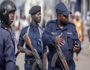 6 قتلى بهجوم انتحاري داخل مطعم في الكونغو الديمقراطية