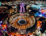 “بوليفارد رياض سيتي” تستقطب أشهر نجوم العروض الجليدية في موسم الرياض 2021